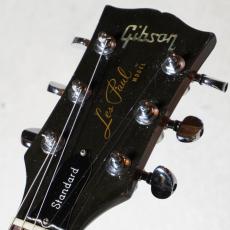 Gibson 1974 Les Paul Standard Sunburst_8