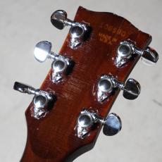 Gibson 1974 Les Paul Standard Sunburst_9