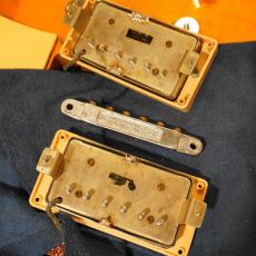 Gibson 1974 Les Paul Standard Sunburst_10