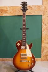 Gibson 1974 Les Paul Standard Sunburst_12