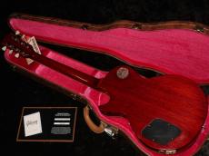 Gibson Custom Shop Historic Collection 1959 Les Paul Standard Reissue VOS Dealer Select : Western Desert Fade_2