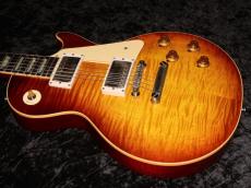 Gibson Custom Shop Historic Collection 1959 Les Paul Standard Reissue VOS Dealer Select : Western Desert Fade_4
