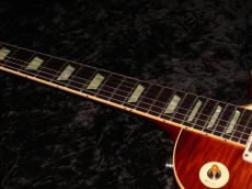 Gibson Custom Shop Historic Collection 1959 Les Paul Standard Reissue VOS Dealer Select : Western Desert Fade_5