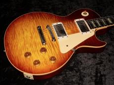 Gibson Custom Shop Historic Collection 1959 Les Paul Standard Reissue VOS Dealer Select : Western Desert Fade_7