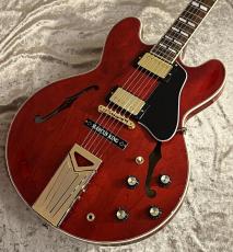 Gibson 【Artist Collection】Marcus King ES-345 Sixties Cherry sn204450149 [3.76kg][マーカス キング] 