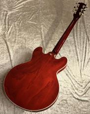 Gibson 【Artist Collection】Marcus King ES-345 Sixties Cherry sn204450149 [3.76kg][マーカス キング] _3