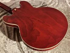 Gibson 【Artist Collection】Marcus King ES-345 Sixties Cherry sn204450149 [3.76kg][マーカス キング] _5