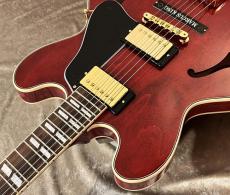 Gibson 【Artist Collection】Marcus King ES-345 Sixties Cherry sn204450149 [3.76kg][マーカス キング] _6