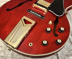 Gibson 【Artist Collection】Marcus King ES-345 Sixties Cherry sn204450149 [3.76kg][マーカス キング] _7