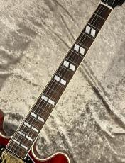 Gibson 【Artist Collection】Marcus King ES-345 Sixties Cherry sn204450149 [3.76kg][マーカス キング] _9