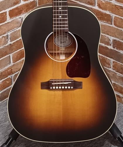 Gibson J-45 Special Satin Vintage Sunburst #22125044【送料当社負担・最大48回分割無金利】