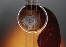 Gibson J-45 Special Satin Vintage Sunburst #22125044【送料当社負担・最大48回分割無金利】_9