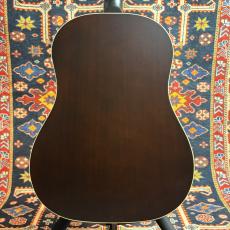 Gibson J-45 Special Satin Vintage Sunburst #22595067【送料当社負担・最大48回分割無金利】_5