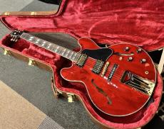 Gibson 【Artist Collection】Marcus King ES-345 Sixties Cherry sn204450149 [3.76kg][マーカス キング] _11