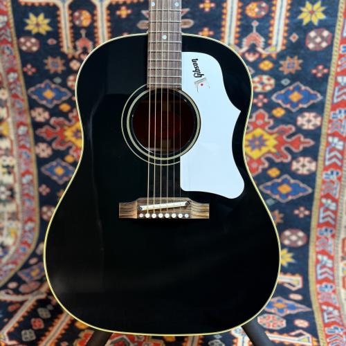 Gibson 【新店オープン記念セール】60s J-45 Original  Ebony #22095108【送料当社負担・最大48回分割無金利】