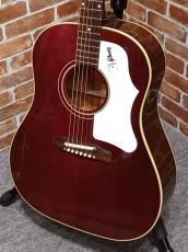 Gibson 【新店オープン記念セール】60s J-45 Original  WineRed #22135096【送料当社負担・最大48回分割無金利】