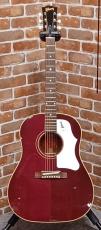 Gibson 【新店オープン記念セール】60s J-45 Original  WineRed #22135096【送料当社負担・最大48回分割無金利】_2