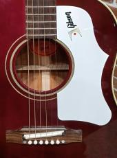 Gibson 【新店オープン記念セール】60s J-45 Original  WineRed #22135096【送料当社負担・最大48回分割無金利】_9