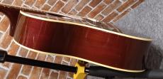 Gibson 【新店オープン記念セール】60s J-45 Original  WineRed #22135096【送料当社負担・最大48回分割無金利】_10