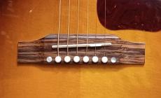 Gibson J-45Standard Vintage Sunburst # 22035027【送料当社負担・最大48回分割無金利】_8