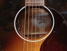 Gibson J-45Standard Vintage Sunburst # 22035027【送料当社負担・最大48回分割無金利】_9