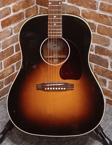 Gibson J-45Standard Vintage Sunburst #21995056【送料当社負担・最大48回分割無金利】
