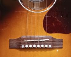 Gibson J-45Standard Vintage Sunburst #21995056【送料当社負担・最大48回分割無金利】_8