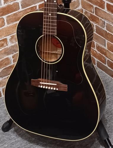 Gibson 50s J-45 Original Ebony #21775105【送料当社負担・最大48回分割無金利】