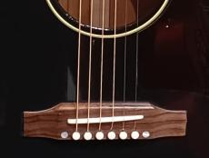 Gibson 50s J-45 Original Ebony #21775105【送料当社負担・最大48回分割無金利】_8