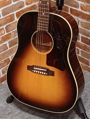 Gibson 50s J-45 Original Vintage Sunburst #21115071【送料当社負担・最大48回分割無金利】