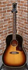Gibson 50s J-45 Original Vintage Sunburst #21115071【送料当社負担・最大48回分割無金利】_2