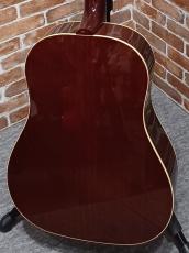Gibson 50s J-45 Original Vintage Sunburst #21115071【送料当社負担・最大48回分割無金利】_4