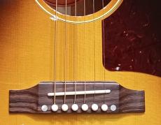 Gibson 50s J-45 Original Vintage Sunburst #21115071【送料当社負担・最大48回分割無金利】_8