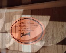 Gibson 50s J-45 Original Vintage Sunburst #21115071【送料当社負担・最大48回分割無金利】_10