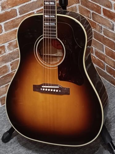 Gibson Southern Jumbo Original Vintage Sunburst #22025046【送料当社負担・最大48回分割無金利】