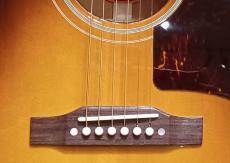 Gibson Southern Jumbo Original Vintage Sunburst #22025046【送料当社負担・最大48回分割無金利】_8