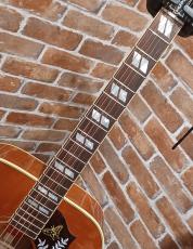 Gibson Hummingbird Original Heritage Cherry Sunburst #22045034【送料当社負担・最大48回分割無金利】_6