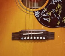 Gibson Hummingbird Original Heritage Cherry Sunburst #22045034【送料当社負担・最大48回分割無金利】_8