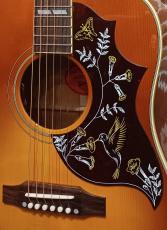 Gibson Hummingbird Original Heritage Cherry Sunburst #22045034【送料当社負担・最大48回分割無金利】_9