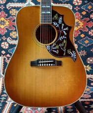 Gibson Hummingbird Original Heritage Cherry Sunburst #22115031【送料当社負担・最大48回分割無金利】
