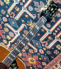 Gibson Hummingbird Original Heritage Cherry Sunburst #22115031【送料当社負担・最大48回分割無金利】_4