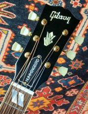 Gibson Hummingbird Original Heritage Cherry Sunburst #21995072【送料当社負担・最大48回分割無金利】_4