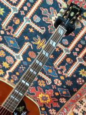 Gibson Hummingbird Original Heritage Cherry Sunburst #21995072【送料当社負担・最大48回分割無金利】_5