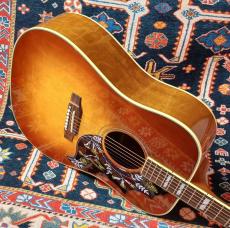 Gibson Hummingbird Original Heritage Cherry Sunburst #21995072【送料当社負担・最大48回分割無金利】_7