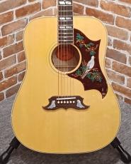 Gibson 【新店オープン記念セール】Dove Original AN #21685066【送料当社負担・最大48回分割無金利】