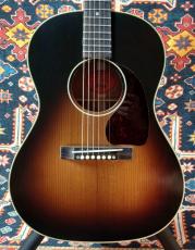 Gibson 1942 Banner LG-2 Vintage Sunburst #21665038【送料当社負担・最大48回分割無金利】