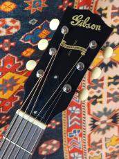 Gibson 1942 Banner LG-2 Vintage Sunburst #21665038【送料当社負担・最大48回分割無金利】_4