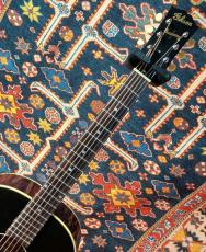 Gibson 1942 Banner LG-2 Vintage Sunburst #21665038【送料当社負担・最大48回分割無金利】_5