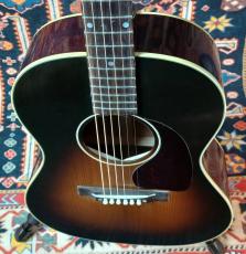 Gibson 1942 Banner LG-2 Vintage Sunburst #21665038【送料当社負担・最大48回分割無金利】_10