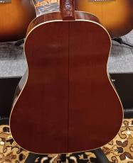 Gibson 1942 Banner J-45 Vintage Sunburst #22015036【送料当社負担・最大48回分割無金利】_7